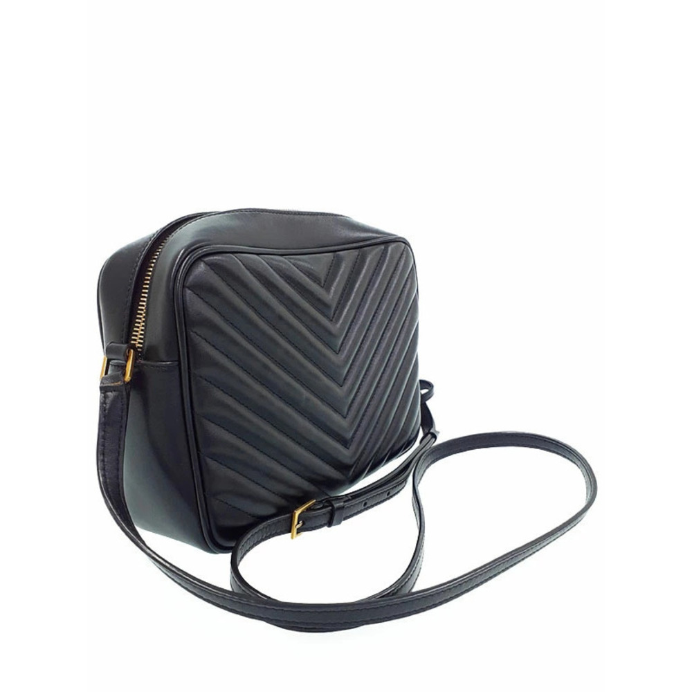 SAINT LAURENT Paris Saint Paris Lou Camera Bag Shoulder - Picture 2 of 9